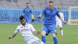 Славия и Левски не се победиха