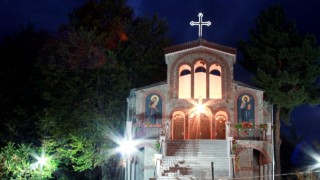 Какво разказва преданието за Кръстовден