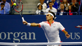 Роджър Федерер се завърна на корта с победа