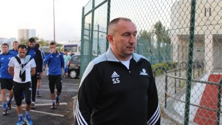 Станимир Стоилов: Астана има своите шансове