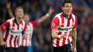 ПСВ шокира Юнайтед при завръщането на двата отбора в Шампионската лига (ВИДЕО)