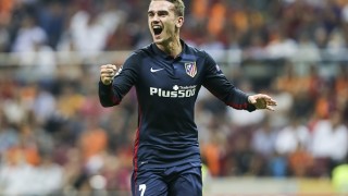 Официално: Антоан Гризман остава в Атлетико (Мадрид)