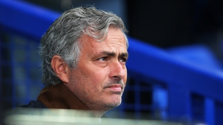 Челси уволни Моуриньо