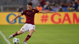 Феноменален гол спря Барселона (ВИДЕО)