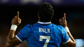 Зенит надхитри Валенсия на 