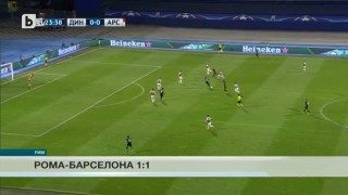 Спорт - Късна емисия - 16.09.2015