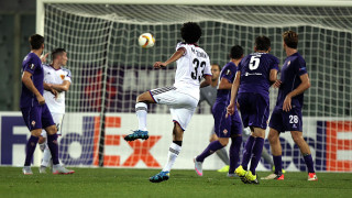 Вижте головия екшън в първия кръг на Лига Европа, имаше сензационни попадения (ВИДЕО)