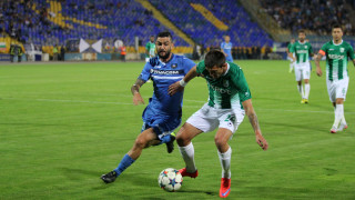 Гаджев се завърна триумфално, преобразен Левски спря черна серия