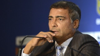 Ромарио: Блатер и Платини са от една школа