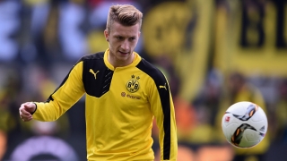  Марко Ройс се завръща в игра