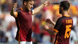 Тоти планира да играе още две години 