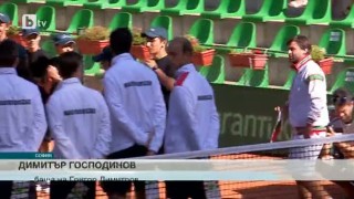 Спорт - Централна емисия - 23.09.2015