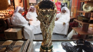 Откриват световното с цитати от Корана (ВИДЕО)