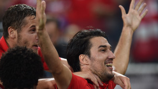 Ивелин Попов и 