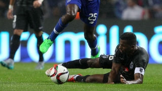 Този футболист не може да бъде спрян дори с нарушение (ВИДЕО)