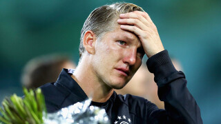 Швайнщайгер разкри през какъв ад е минал