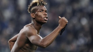 Погба, танци и малко рап (ВИДЕО)