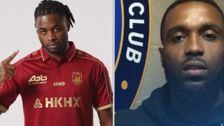 Най-тъжните трансфери това лято (СНИМКИ)