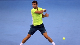 Григор Димитров и Жоао Соуса предвещават зрелище