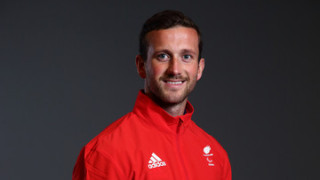 От талант на „Ливърпул” до параолимпиец в Рио