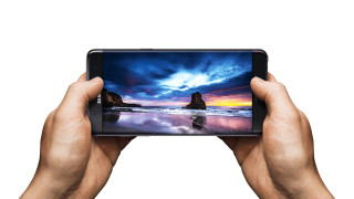 Сбогом, Galaxy Note 7...