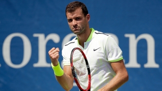 Димитров излиза срещу Соуса тази вечер