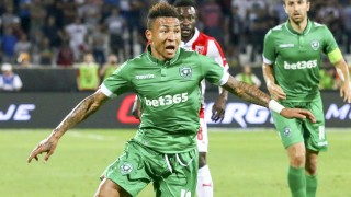 Анисе на линия за двубоя срещу ПСЖ