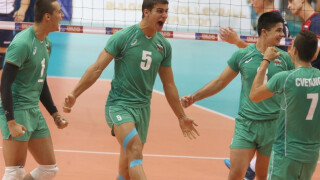 Първа победа за България на Евро 2016