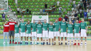 България на крачка от чудото срещу Словения