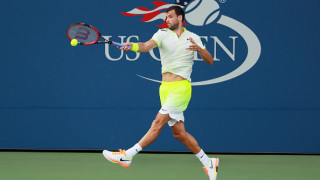 Димитров след успеха: Не съм приключил тук