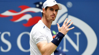 Мъри мина границата от 50 млн. долара от наградни фондове