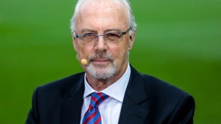 Франц Бекенбауер се подложи на сърдечна операция