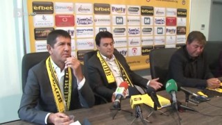 Спорт - Централна емисия - 05.09.2016