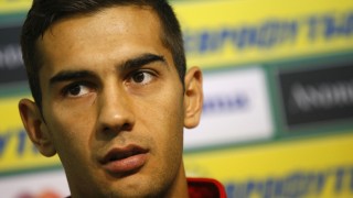 Ивайло Чочев: Считат ни за аутсайдери, но сами си го направихме (ВИДЕО)