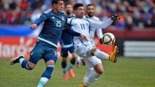 Бизнесмен се опита да подкупи националния отбор на Салвадор