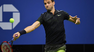 Григор с две места напред в световната ранглиста