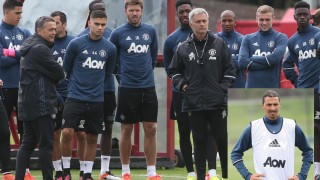 Ибрахимович изненадал всички в 