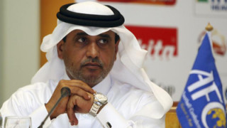 ФИФА разследва вицепрезидента на Катарската футболна асоциация