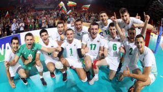 България мина и през Германия, близо е до полуфиналите на Евроволей