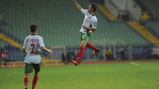 Александър Тонев: Важното е, че бихме (ВИДЕО)