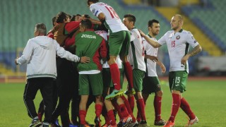 Невероятно, но факт: испанските медии се възхитиха от националите ни