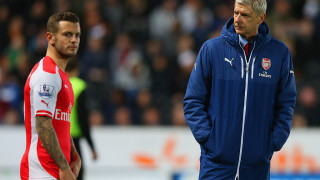 Венгер прогнозира: Джак Уилшър ще ме наследи