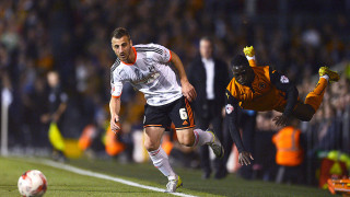 Бодуров се размина с 