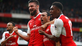 Скандална дузпа донесе три точки на 