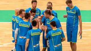 Украйна сложи край на надеждите на България за класиране на Евробаскет