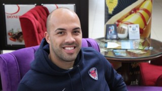 Суха мрежа за Николай Михайлов, гол за Даниел Димов във втора дивизия на Турция