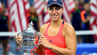 Кербер триумфира на 