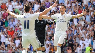 Роналдо: Ако бях президент на 