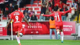 Ивелин Попов донесе победата на 