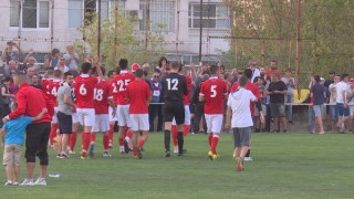 ЦСКА 1948 стартира ударно, разгроми 